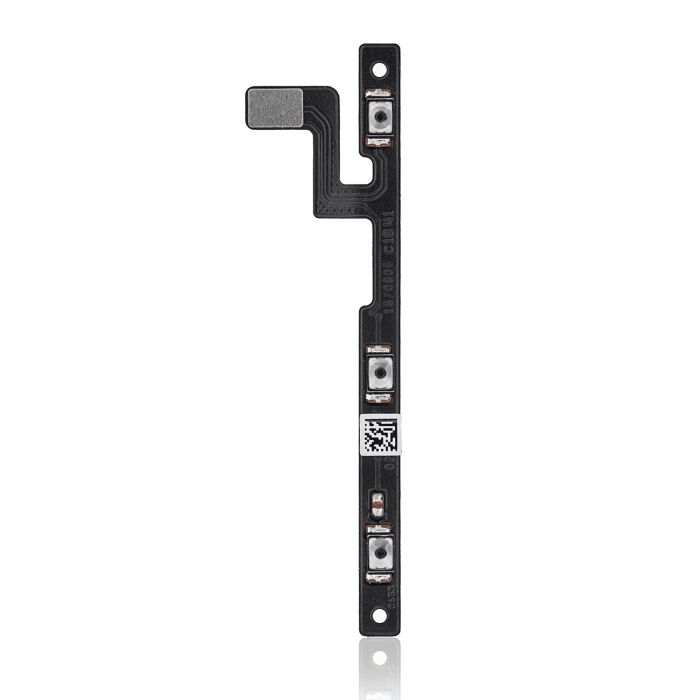 Power/ Lautstärke Taste Flexkabel für Google Pixel 3A