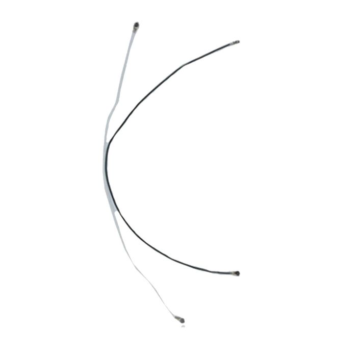 Antenne Kabel für Google Pixel 3a (2-teiliges Set)