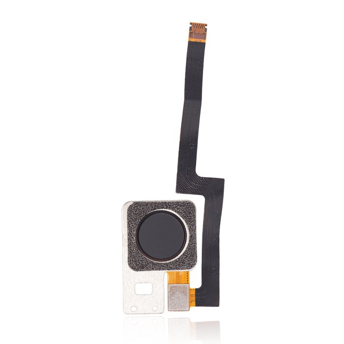 Fingerabdruck Sensor Kabel für Google Pixel 3 XL (Original) (Just Black)
