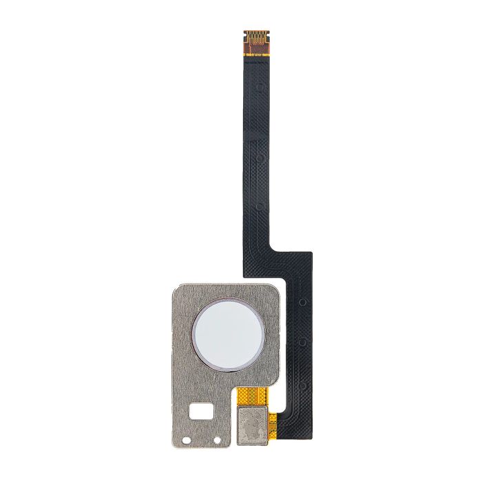 Fingerabdruck Sensor Kabel für Google Pixel 3 XL (Clearly White)