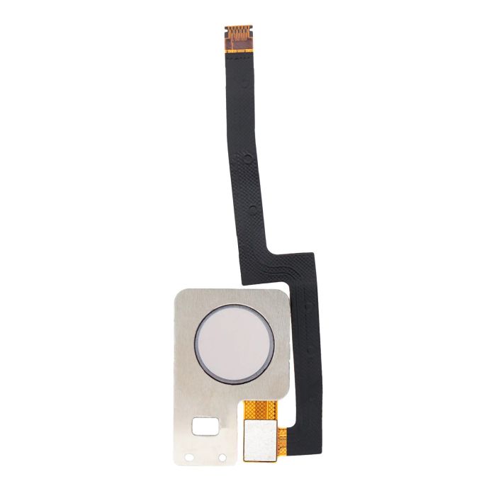 Fingerabdruck Sensor Kabel für Google Pixel 3 XL (Pink)