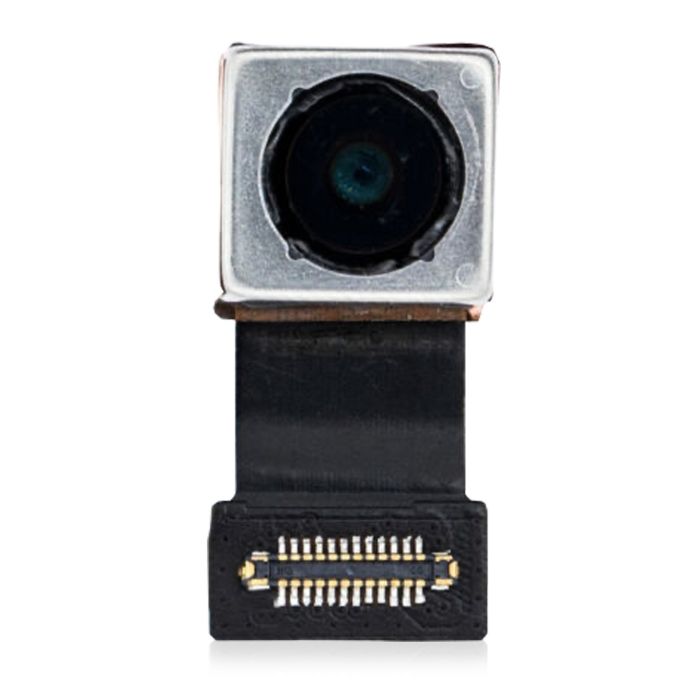 Frontkamera Set für Google Pixel 3 XL (Original)