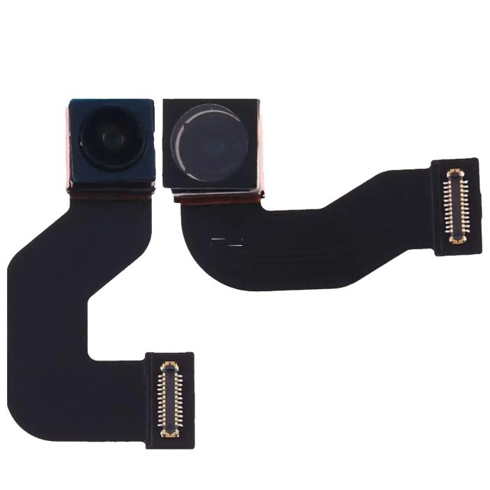 Frontkamera Set für Google Pixel 3 XL