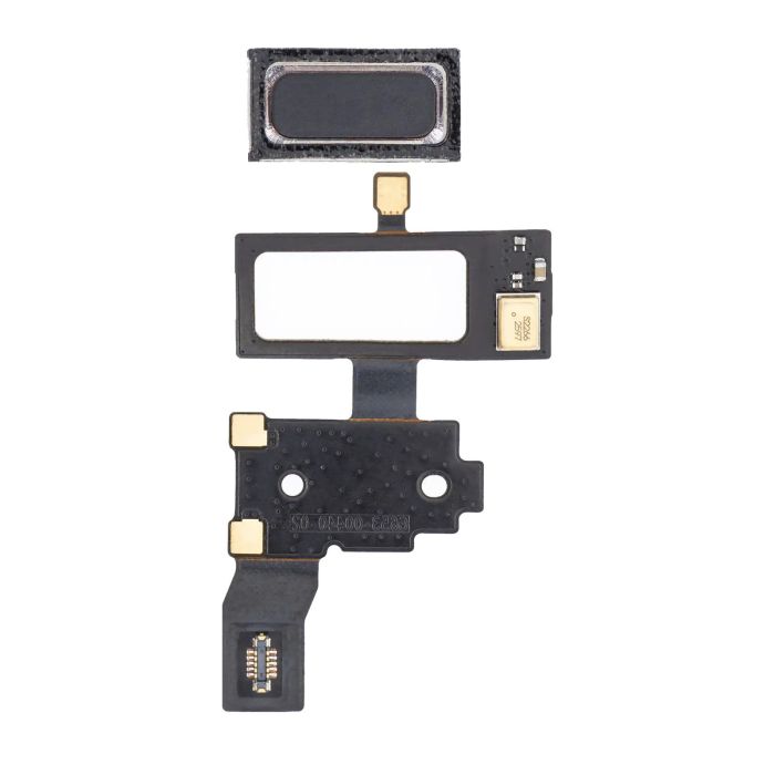 Hörmuschel mit Näherungssensor & Mikrofon Flex für Google Pixel 3 XL
