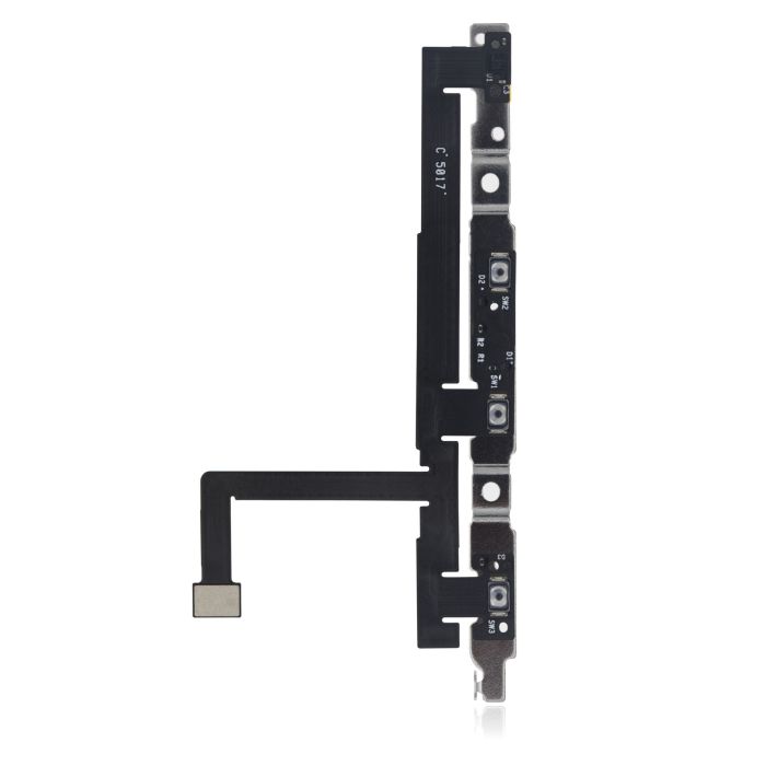 Power & Lautstärke-Taste Flexkabel für Google Pixel 3 XL