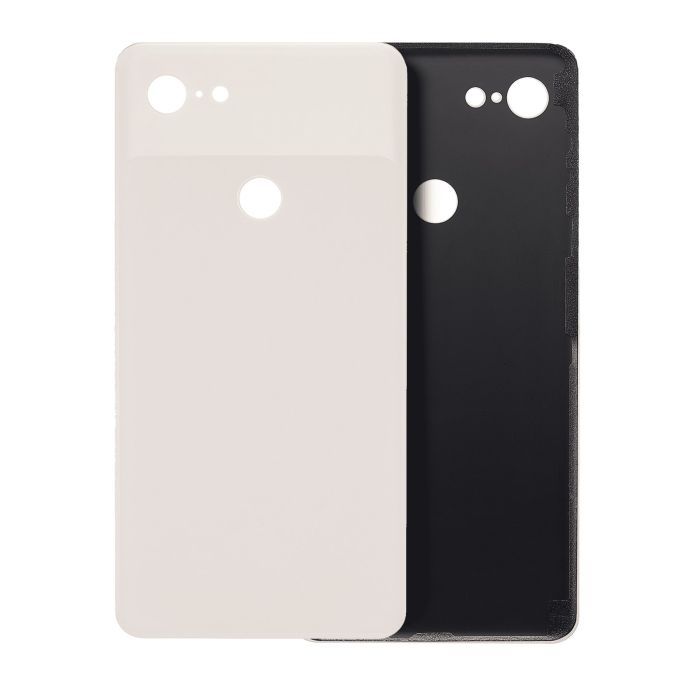 Rückglas für Google Pixel 3 XL (Pink)