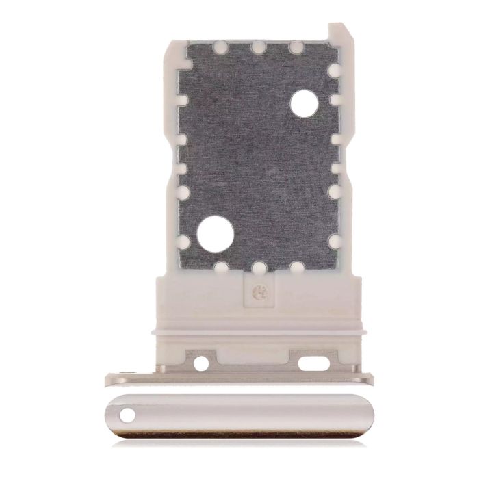 SIM-Kartenschacht für Google Pixel 3 XL (Original) (Pink)