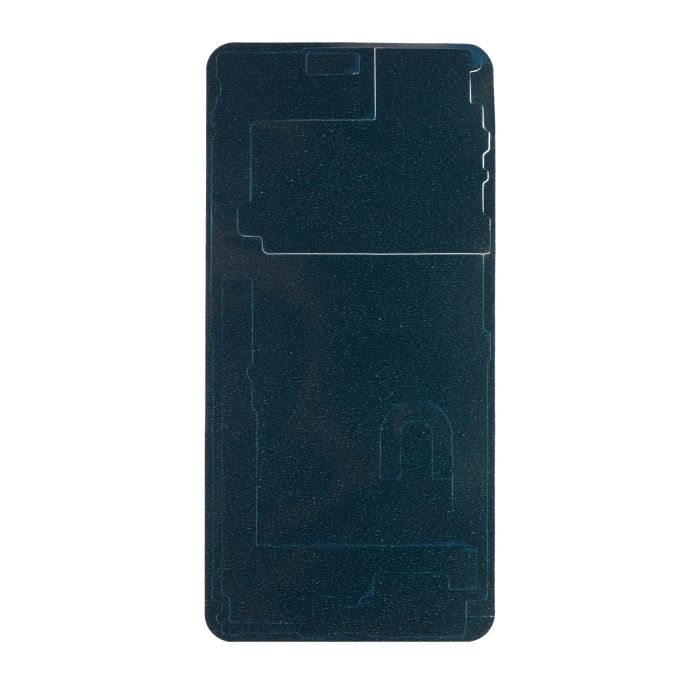 Rückseite Klebeband für Google Pixel 3 XL