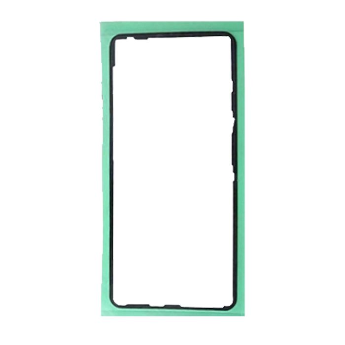 Rückgehäuse Kleber Klebeband für Google Pixel 3 XL