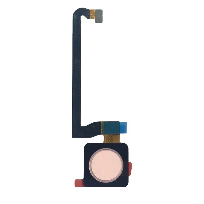 Fingerabdruck Sensor Kabel für Google Pixel 3 (Pink)