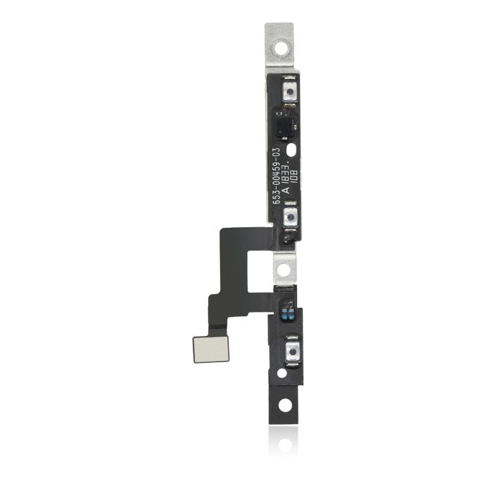 Power und Lautstärke-Taste Flexkabel für Google Pixel 3