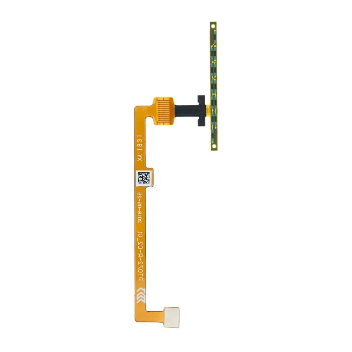 Mikrofon mit Näherungssensor Flex für Google Pixel 3