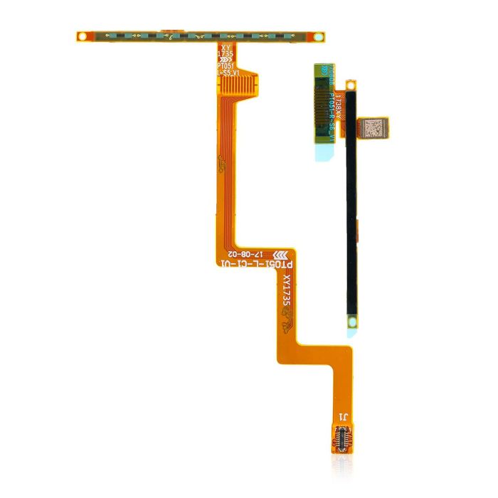 Griff Sensor Flexkabel für Google Pixel 3