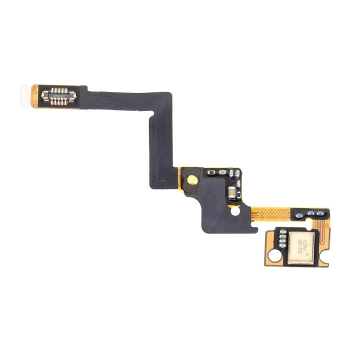 Mikrofon mit Näherungssensor Flex für Google Pixel 3 (Original)