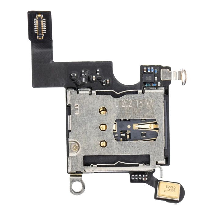 SIM-Kartenleser für Google Pixel 3