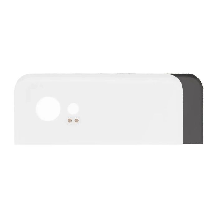 Rückglas für Google Pixel 2 XL (Weiß)