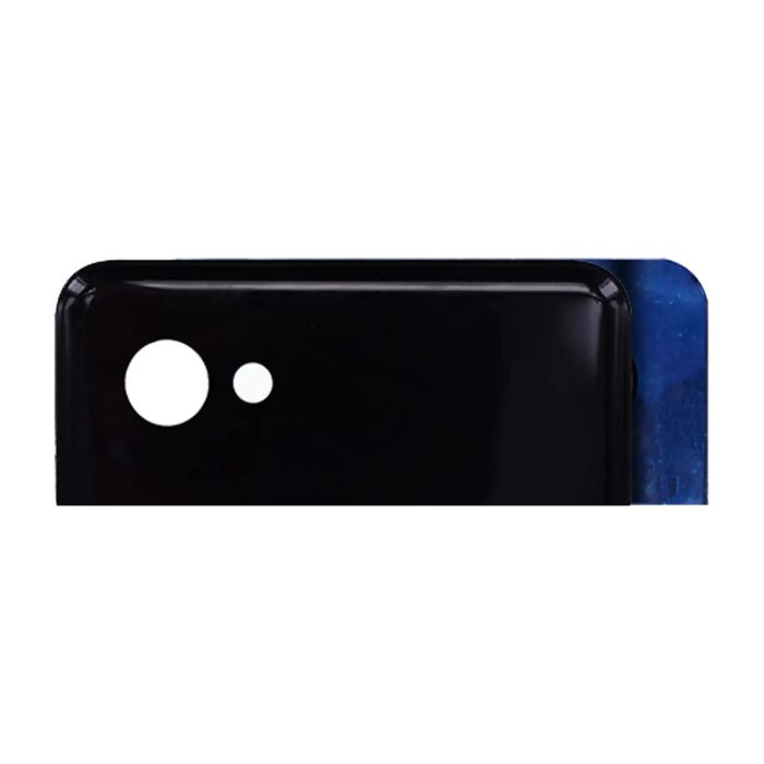 Rückglas für Google Pixel 2 XL (Schwarz)