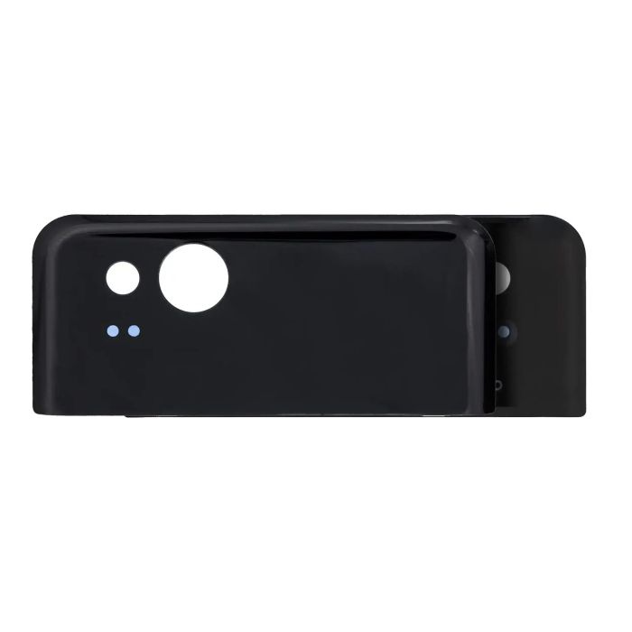 Rückglas für Google Pixel 2 (Just Black)