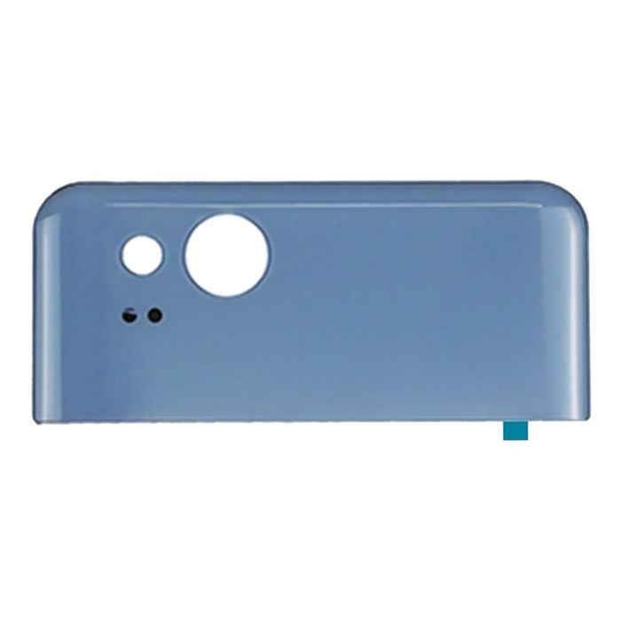 Rückglas für Google Pixel 2 (Kinda Blue)