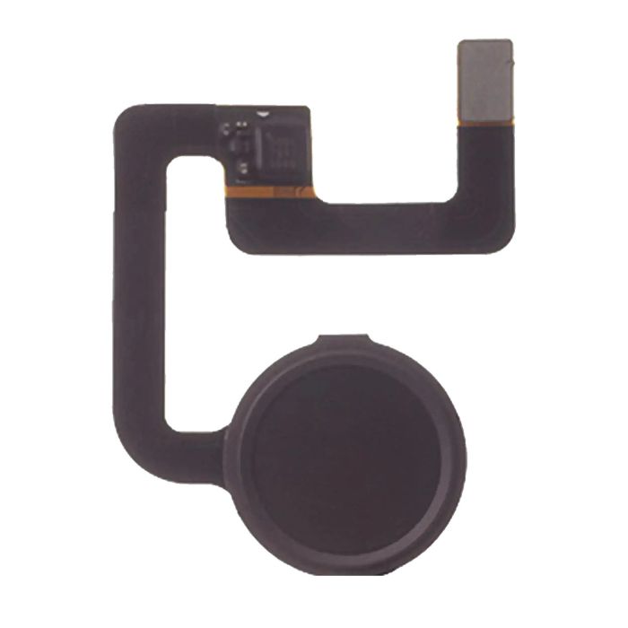 Home-Taste mit Flexkabel für Google Pixel/ Pixel XL (Schwarz)