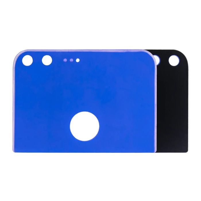 Rückglas für Google Pixel XL (Blau)
