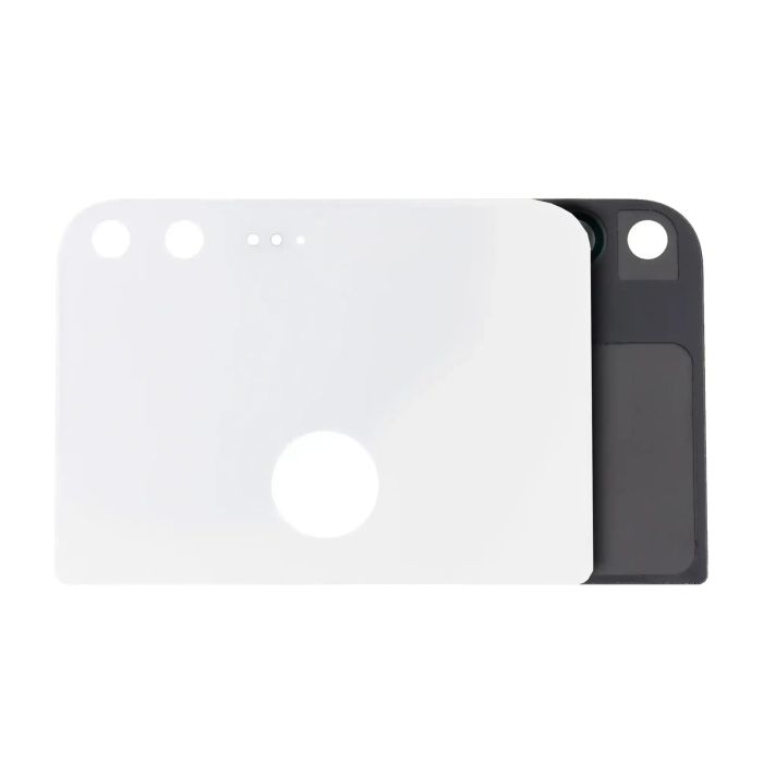 Rückglas für Google Pixel XL (Weiß)