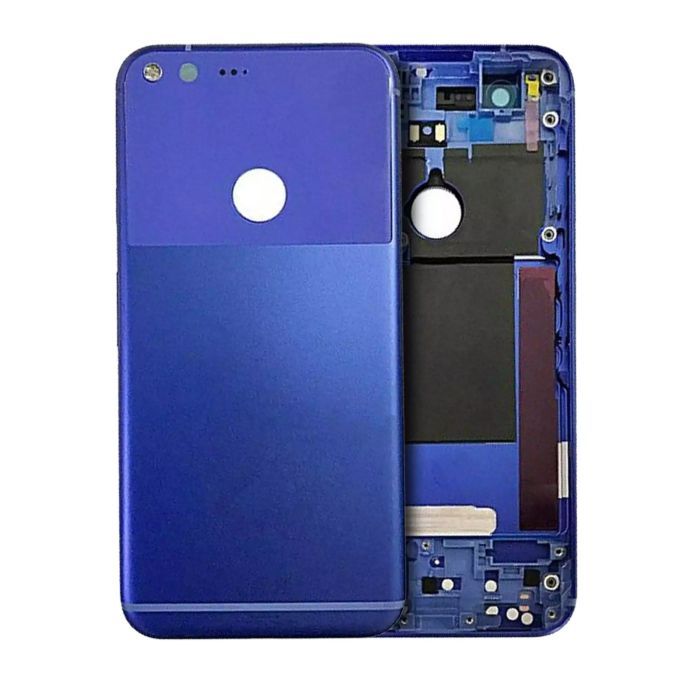 Rückgehäuse für Google Pixel XL (Original) (Blau)