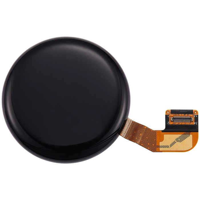OLED Display Einheit für Google Pixel Watch Serie 2 (41MM) (Premium)