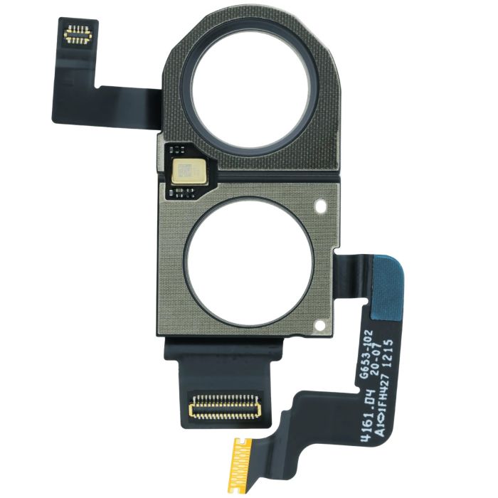 Rückkamera Flexkabel für Google Pixel 9 (Original)