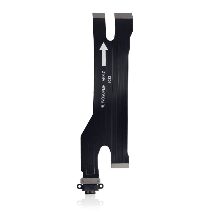 Ladebuchse Flexkabel für Huawei P30 Pro (Aftermarket Plus)
