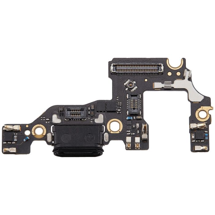Ladebuchse mit Mikrofon Platine für Huawei P10 (2017) (Premium)