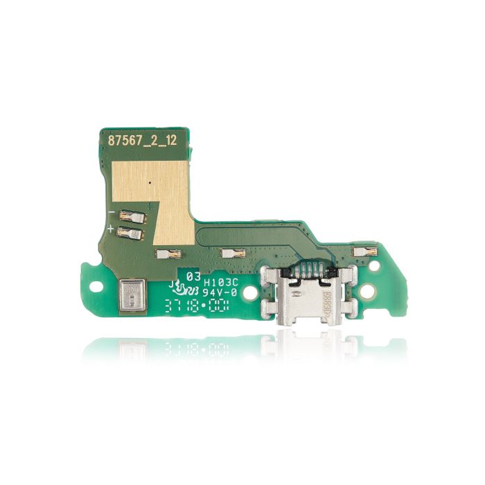 Ladebuchse mit Platine für Huawei 7A/ 8E