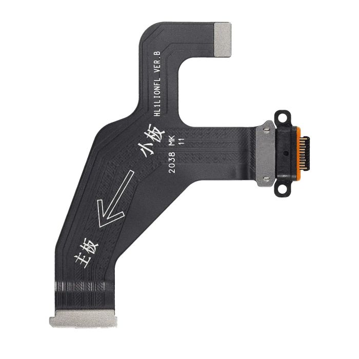 Ladebuchse mit Flexkabel für Huawei Mate 30 Pro