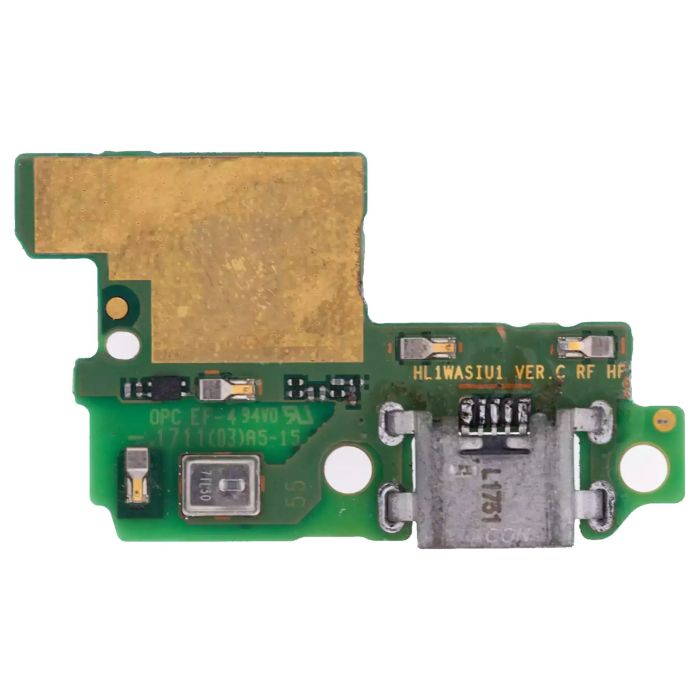 Ladebuchse mit PCB Platine für Huawei P10 Lite