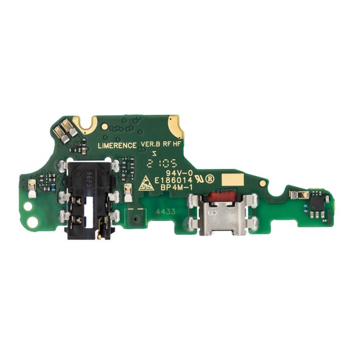 Ladebuchse mit PCB Platine für Huawei Mate 10 Lite