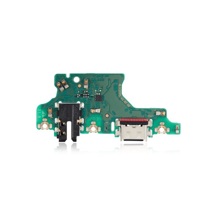 Ladebuchse mit Kopfhörerbuchse für Huawei P40 Lite/ 7SE