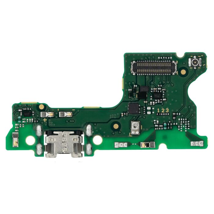 Ladebuchse Platine für Huawei Y7 (2019)