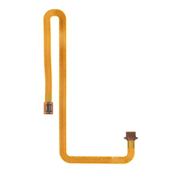 Fingerabdruck Sensor Extension Flexkabel für Huawei P Smart Plus (2019)