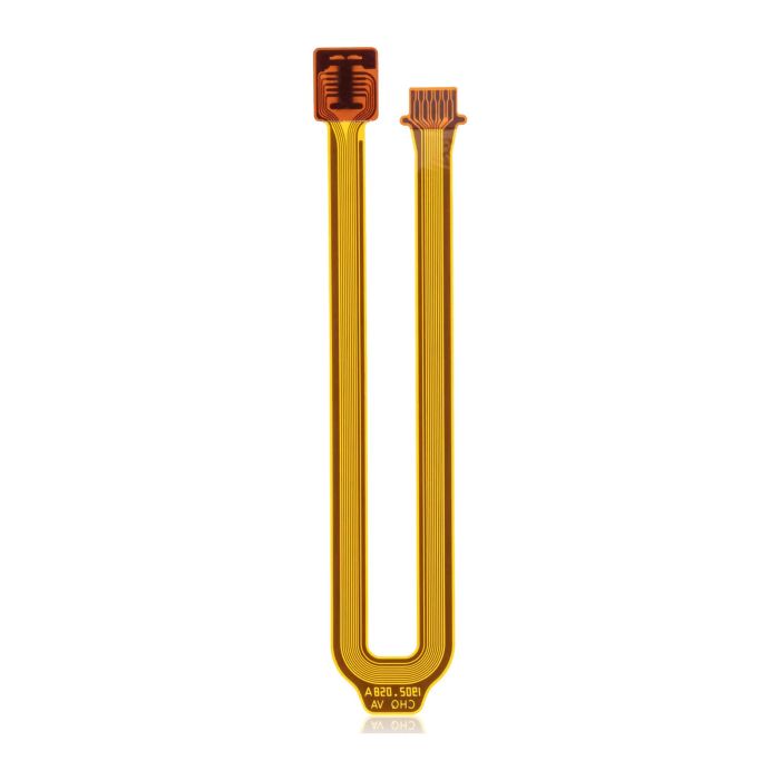 Fingerabdruck Sensor Verbindungskabel für Huawei Y7 (2019)