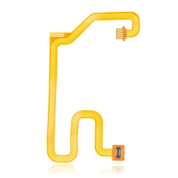 Fingerabdruck Sensor Verbindungskabel für Huawei Y9 (2019)