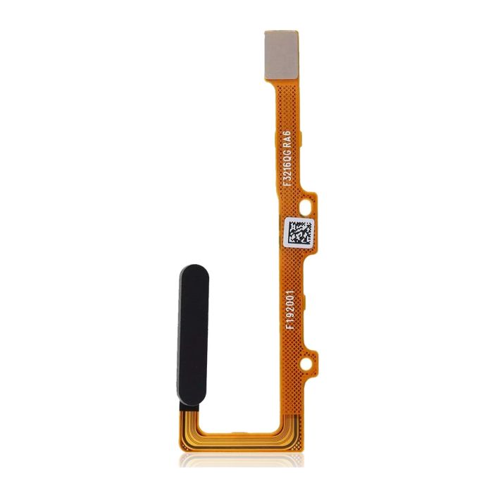 Fingerabdruck Leser mit Flexkabel für Huawei Honor 20/ 20 Pro Sapphire