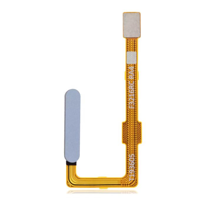 Fingerabdruck Leser mit Flexkabel für Huawei Y9S (Breathing Crystal)