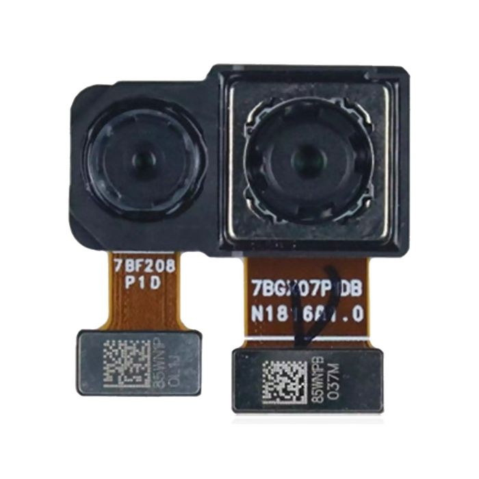 Rückkamera für Huawei Y7 Pro (2018)