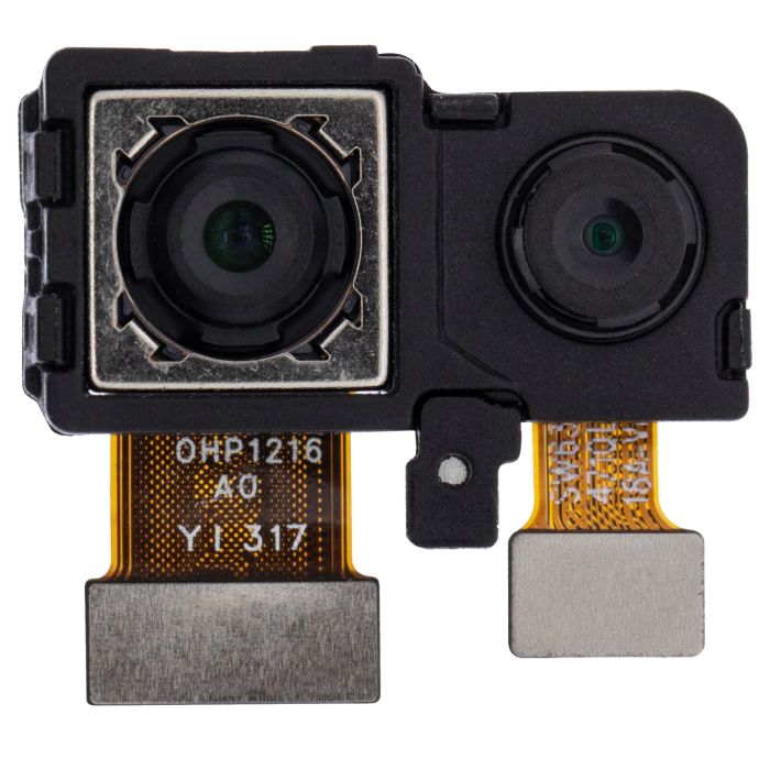 Rückkamera für Huawei Y7 (2019)