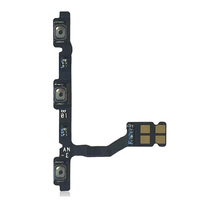 Power & Lautstärke-Taste Flexkabel für Huawei P40