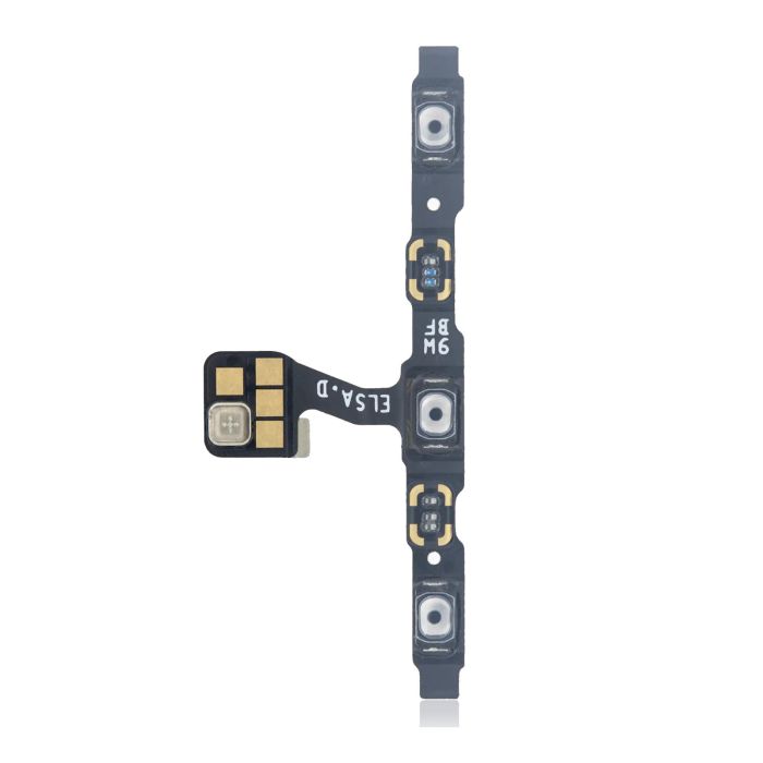 Power & Lautstärke-Taste Flexkabel für Huawei P40 Pro