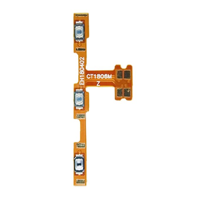 Power & Volume Flexkabel für Huawei Y7 Pro (2018)