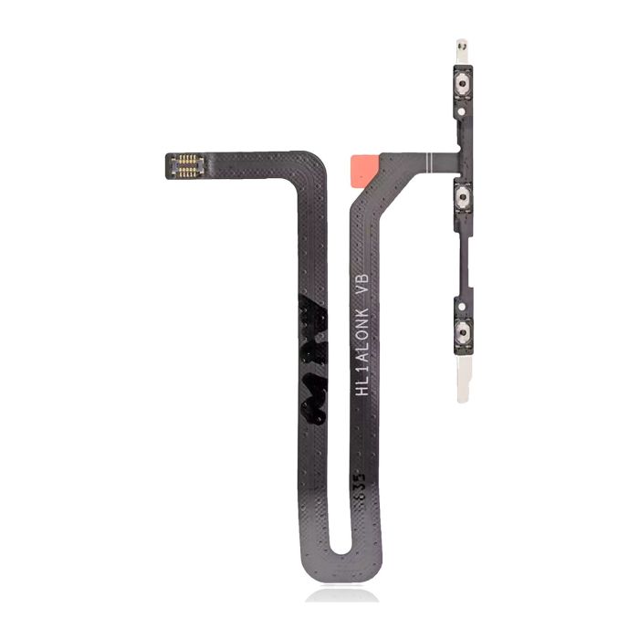 Power & Lautstärke-Taste Flexkabel für Huawei Mate 9 Pro