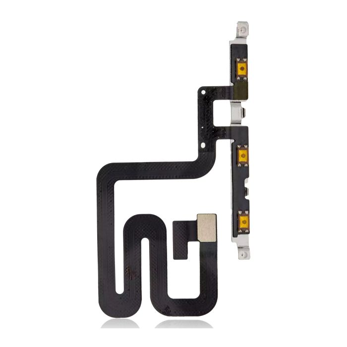 Power/ Lautstärke Taste Flexkabel für Huawei P9 Plus