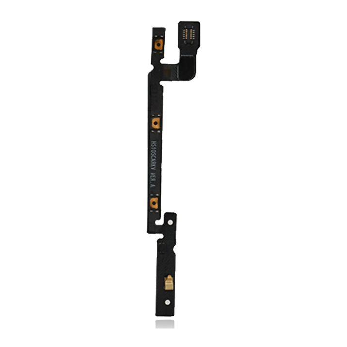 Power & Lautstärke-Taste Flexkabel für Huawei Mate 2